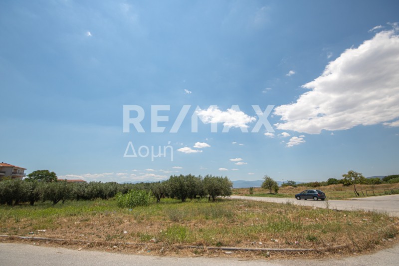 Οικόπεδο 553 τ.μ. πρός πώληση, Μαγνησία, Νέα Αγχίαλος