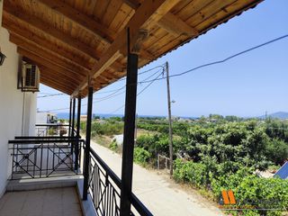 Ξενοδοχείο 237 τ.μ. για πώληση, Ν. Πρέβεζας, Ζάλογγο-thumb-11