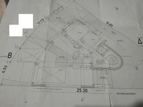Studio / γκαρσονιέρα 49 τ.μ. πρός πώληση