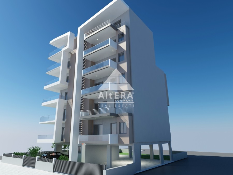 Διαμέρισμα 120 τ.μ. πρός πώληση, Ν. Σερρών, Σέρρες