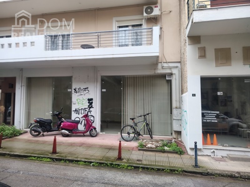 Κατάστημα 89 τ.μ. για πώληση, Ν. Λάρισας, Λάρισα