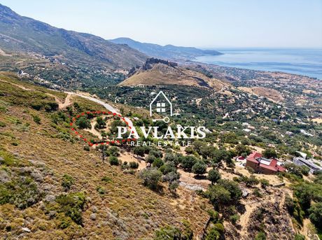 Οικόπεδο 2.424 τ.μ. πρός πώληση