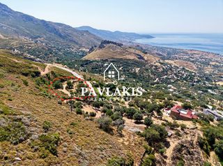 Οικόπεδο 2.424 τ.μ. για πώληση
