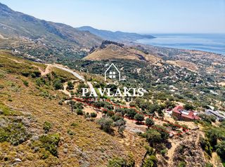 Οικόπεδο 1.361 τ.μ. για πώληση