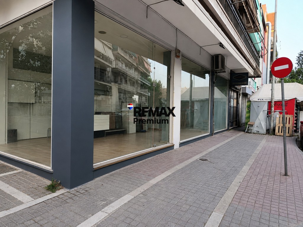 Κατάστημα 150 τ.μ. πρός ενοικίαση, Αθήνα - Νότια Προάστια, Δάφνη