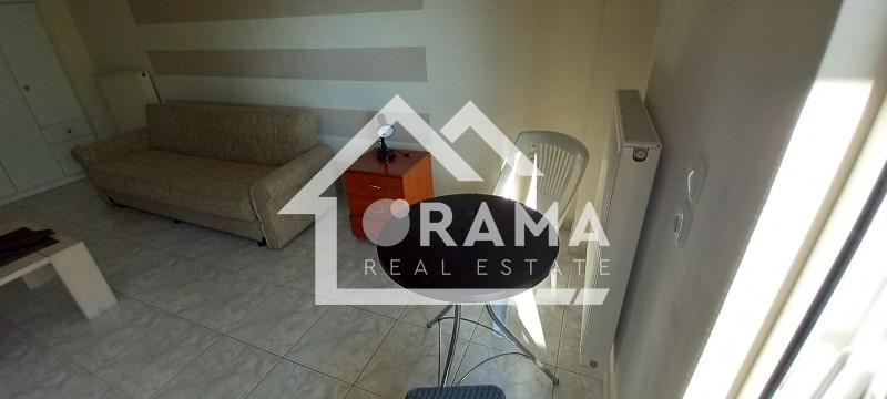 Studio 30 sqm for rent, T.E.I., Patra