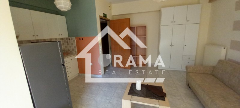 Studio 30 sqm for rent, T.E.I., Patra