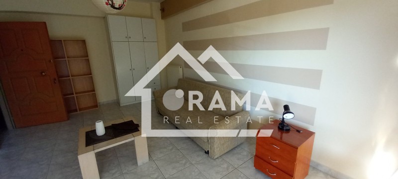 Studio 30 sqm for rent, T.E.I., Patra