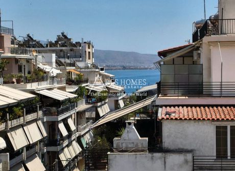 Διαμέρισμα 52 τ.μ. πρός ενοικίαση