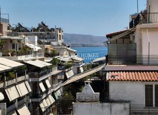Διαμέρισμα 52 τ.μ. για ενοικίαση