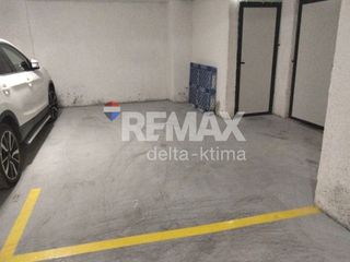 Parking 12 τ.μ. για ενοικίαση