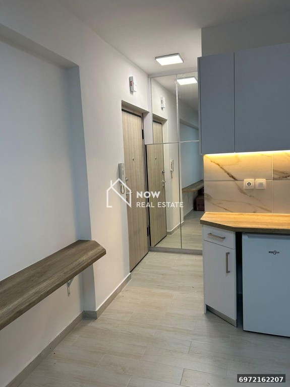 Studio / γκαρσονιέρα 26 τ.μ. προς πώληση, Άλσος Γουδή