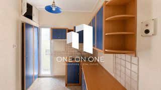 Διαμέρισμα 86 τ.μ. για ενοικίαση