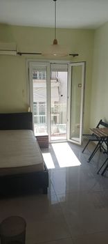 Studio / γκαρσονιέρα 37 τ.μ. πρός ενοικίαση