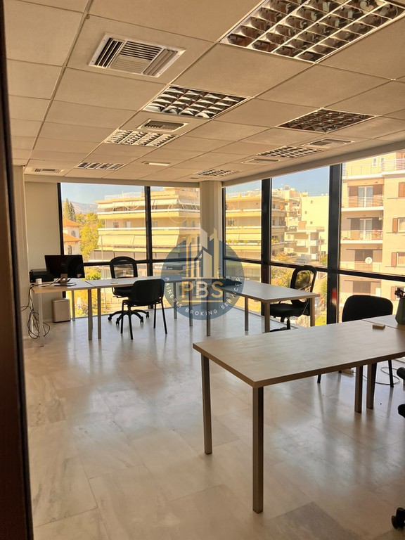 Γραφείο 80 τ.μ. πρός ενοικίαση, Αθήνα - Βόρεια Προάστια, Μαρούσι