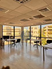 Γραφείο 80 τ.μ. για ενοικίαση