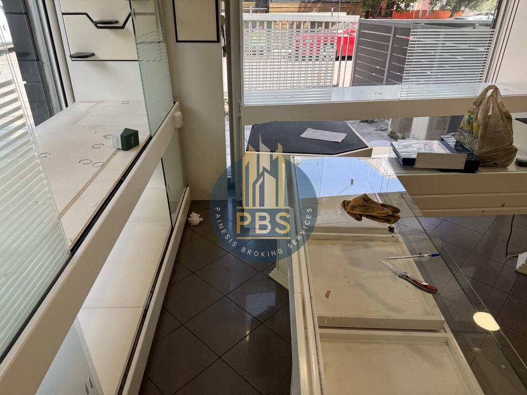 Γραφείο 50 τ.μ. προς ενοικίαση, Χαϊδάρι