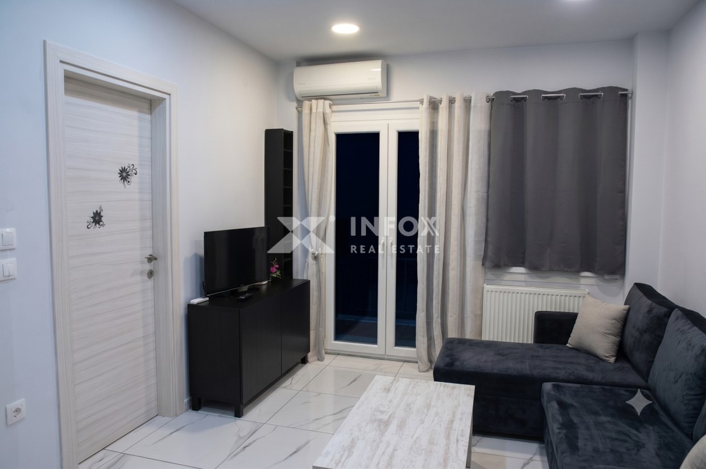 Studio / γκαρσονιέρα 38 τ.μ. προς πώληση, Άγιος Δημήτριος Θεσσαλονίκης