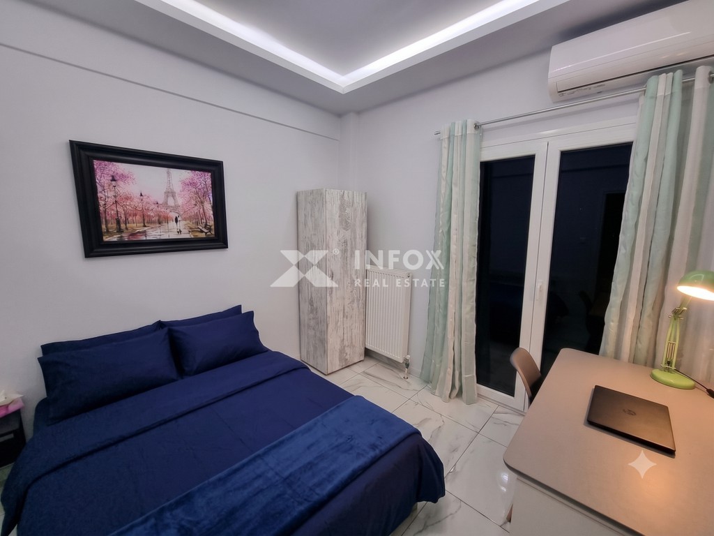 Studio / γκαρσονιέρα 38 τ.μ. προς πώληση, Άγιος Δημήτριος Θεσσαλονίκης