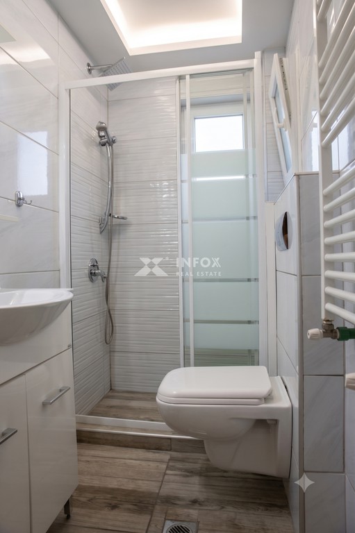 Studio / γκαρσονιέρα 38 τ.μ. προς πώληση, Άγιος Δημήτριος Θεσσαλονίκης