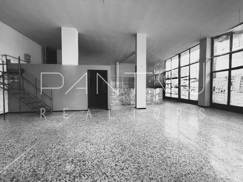 Κατάστημα 149 τ.μ. προς ενοικίαση, Άνω Πετράλωνα