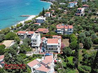 Ξενοδοχείο 608 τ.μ. για πώληση