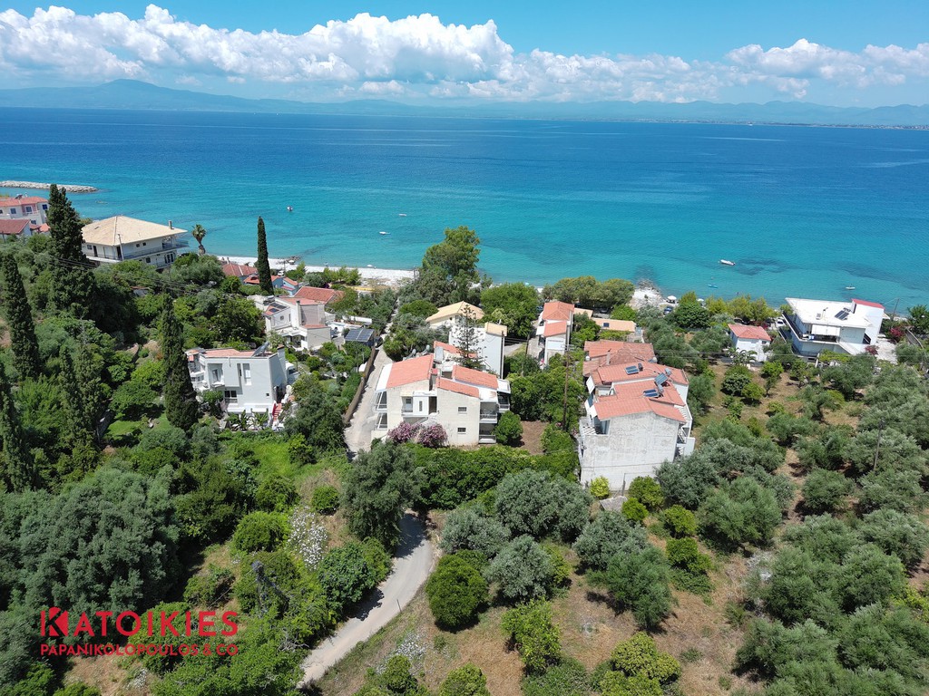 Ξενοδοχείο 500 τ.μ. πρός πώληση, Μεσσηνία, Καλαμάτα