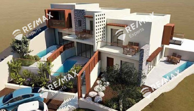 Μεζονέτα 103,33 τ.μ. προς πώληση, Αργολίδα, Ναύπλιο