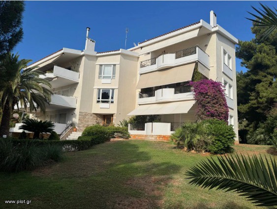 Διαμέρισμα 52 τ.μ. προς πώληση, Κέντρο Βουλιαγμένης