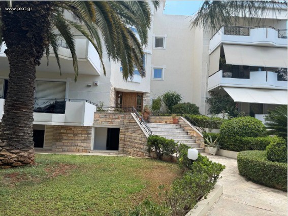 Διαμέρισμα 52 τ.μ. προς πώληση, Κέντρο Βουλιαγμένης