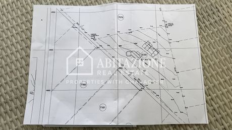 Αγροτεμάχια 5.830 τ.μ. πρός πώληση