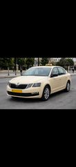 Skoda Octavia 2019