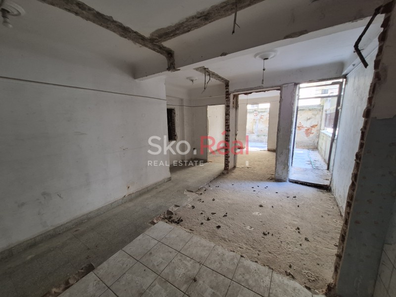 Διαμέρισμα 161 τ.μ. προς πώληση, Κέντρο Θεσσαλονίκης