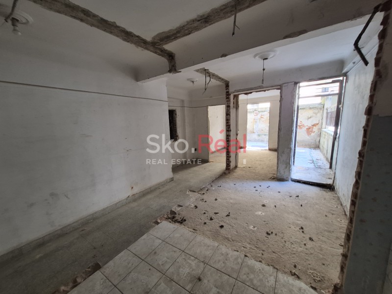 Διαμέρισμα 161 τ.μ. προς πώληση, Κέντρο Θεσσαλονίκης
