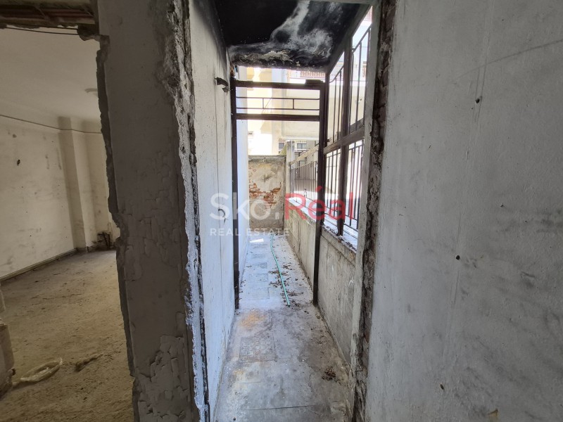 Διαμέρισμα 161 τ.μ. προς πώληση, Κέντρο Θεσσαλονίκης