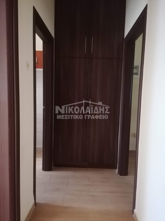 Διαμέρισμα 65 τ.μ. προς ενοικίαση, Κέντρο Σερρών