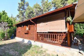 Μονοκατοικία 50 τ.μ. για πώληση