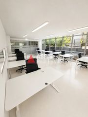 Γραφείο 1.210 τ.μ. για ενοικίαση