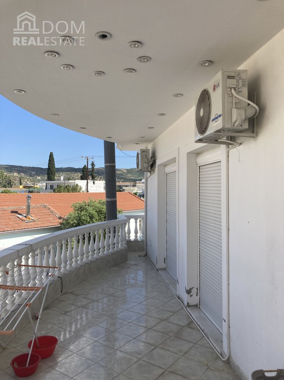 Επιχειρηματικό κτίριο 278 τ.μ. πρός πώληση, Μαγνησία, Νέα Ιωνία Βόλου