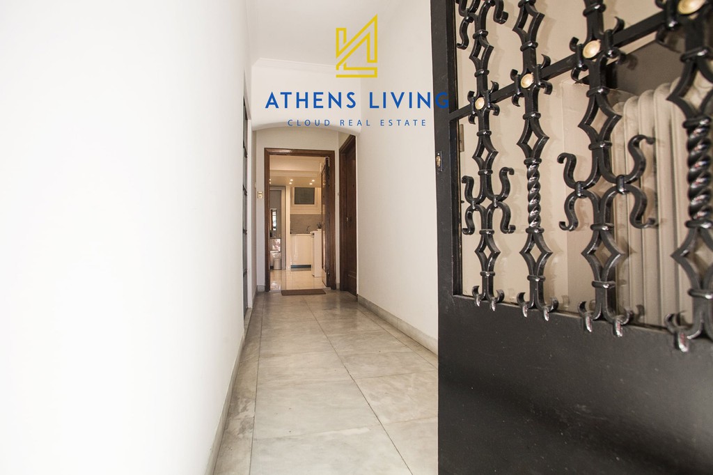 Διαμέρισμα 66 τ.μ. πρός ενοικίαση, Αθήνα - Κέντρο, Κολωνάκι - Λυκαβηττός