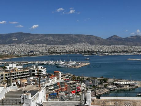 Maisonette 410 sqm for sale
