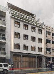 Διαμέρισμα 43 τ.μ. πρός πώληση