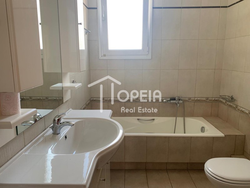 Διαμέρισμα 125 τ.μ. πρός ενοικίαση, Αθήνα - Νότια Προάστια, Γλυφάδα