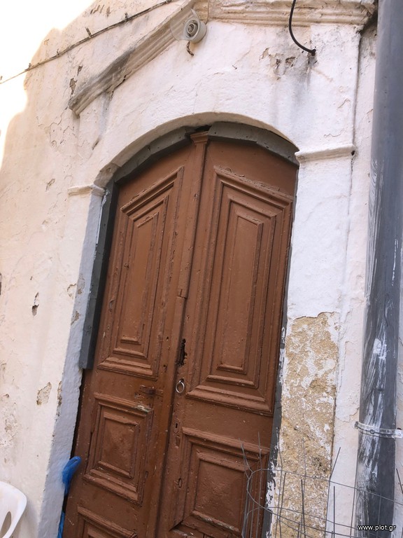 Μονοκατοικία 120 τ.μ. προς πώληση, Κέντρο Μεγίστης