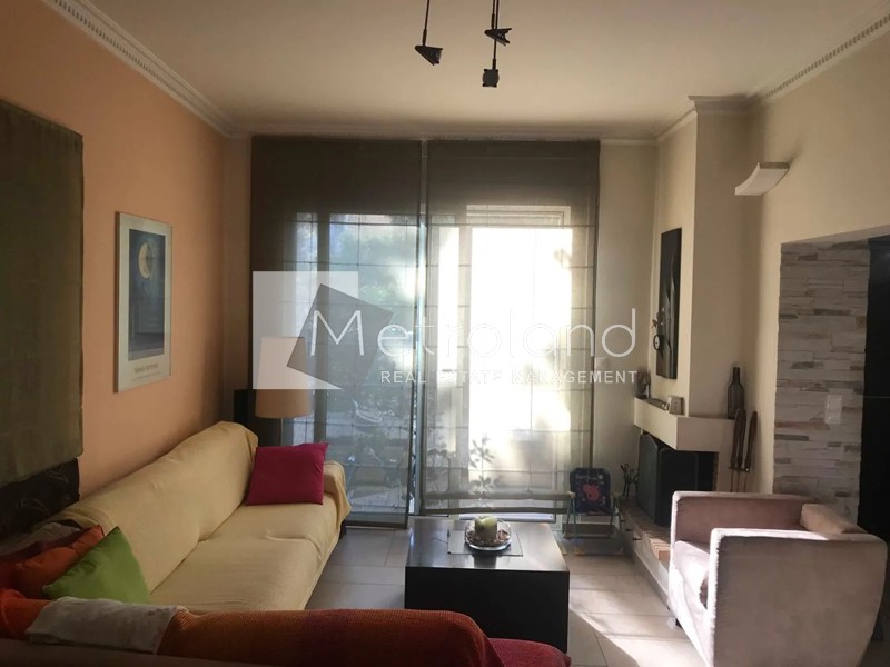 Διαμέρισμα 110 τ.μ. πρός ενοικίαση, Αθήνα - Βόρεια Προάστια, Χαλάνδρι