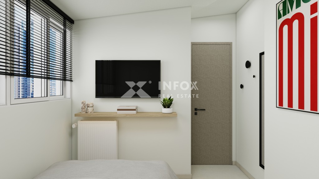 Studio / γκαρσονιέρα 28,50 τ.μ. προς πώληση, Φάληρο