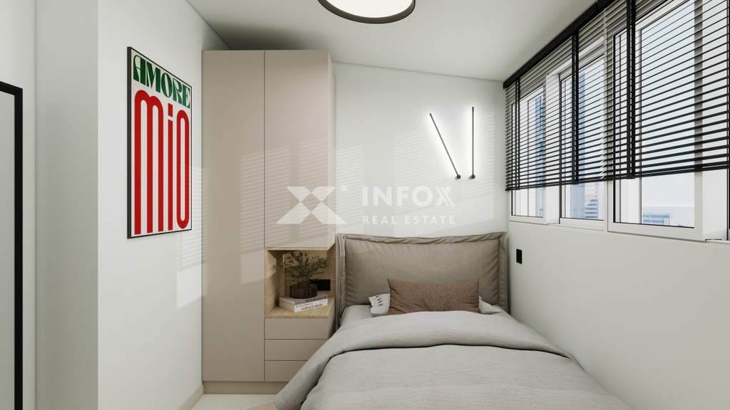 Studio / γκαρσονιέρα 28,50 τ.μ. προς πώληση, Φάληρο