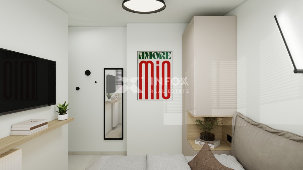 Studio / γκαρσονιέρα 28,50 τ.μ. προς πώληση, Φάληρο