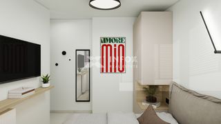 Studio / γκαρσονιέρα 28,50 τ.μ. για πώληση