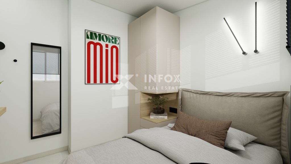 Studio / γκαρσονιέρα 28,50 τ.μ. προς πώληση, Φάληρο